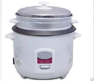 body rice cooker steamer