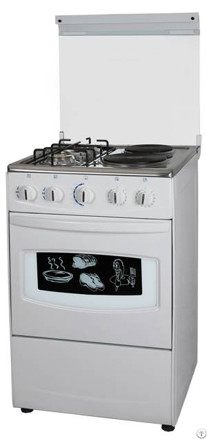 electric 50liter kitchen home freestanding oven