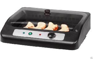 Electric Home Smokeless Bbq Grill