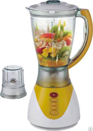 Multifunction Food Fruit Kitchen Electric Blender