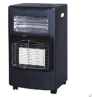 Room Gas Heater