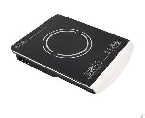 Single Burner Kitchen Electric Induction Cooker