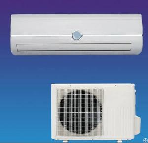 split air conditioner