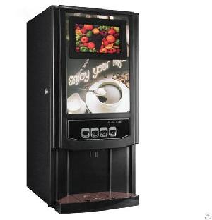 Vending 1600w Stainless Steel Coffee Maker