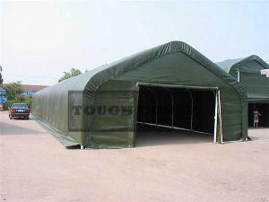 fabric structure storage shelter farm tent tc2645 tc2682