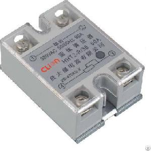 Hht2 Single-phase Solid Voltage Regulator