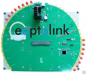 cfp cfp2 cfp4 qsfp28 test board