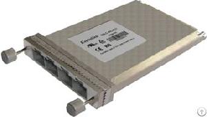 cfp sfp converter