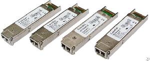 dwdm xfp transceivers