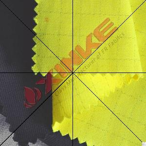 modacrylic flame retardant fabric welding