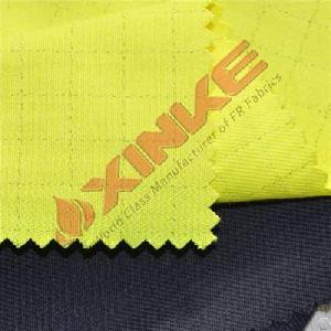 Modacrylic Flame Retardant Textile