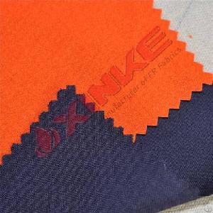 nomex flame retardant textile