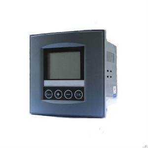 phase four wire power correction dynamic factor controller