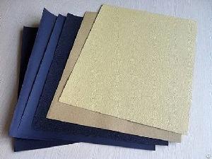 emery paper