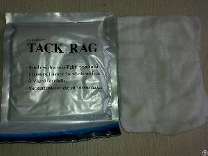 Tack Cloth