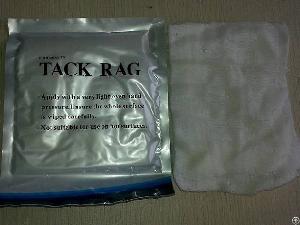 tack cloth