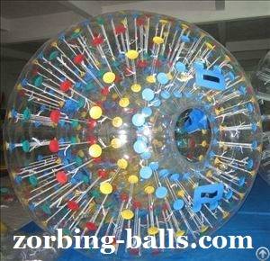 Zorb Balls For Sale