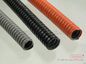 Vacuum Jacketed Conduit