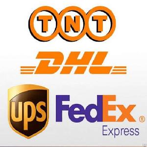 Express / Courier Services From China To Worldwide