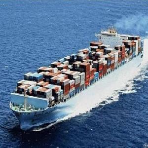 sea freight fcl lcl shenzhen
