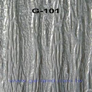 Gpps Patterned Sheet G-101