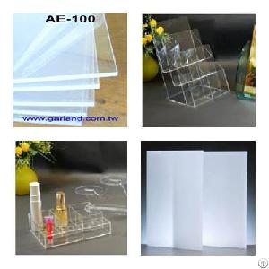 Pmma / Acrylic Sheet