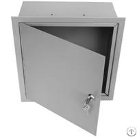 Control Access Boxes, Interior Access Doors, Floor And Sidewalk Doors, Heat And Smoke Vents