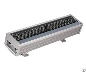 Stage Lighting Rgb Led Wall Washer Facade Lighting Fixture