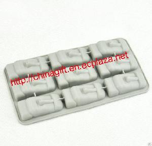 Stone Cold Ice Tray