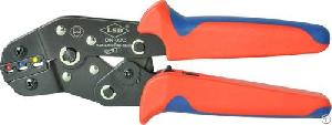 Lsd Crimping Tool Crimping Insulated Terminals And Connectors Dn-02c Mini Crimp Tool Crimper