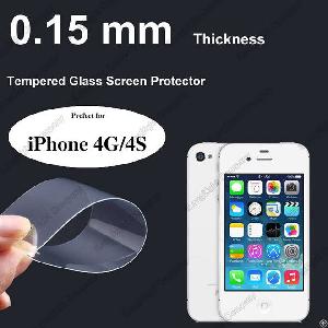 Factory Price Anti Shock Screen Protective Film 9h Tempered Glass Screen Protector For