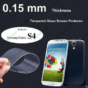 Jiizii Glass For Samsung Galaxy S5 Tempered Glass Screen Protector Highest Quality