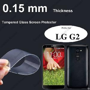 Lg G2 Screen Protector Germany Ultra Clear Hd Film With Anti-bubble And Anti-fingerprint