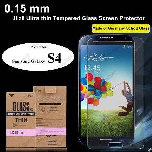 samsung galaxy s4 screen mate tempered glass 9h hardness premium protector