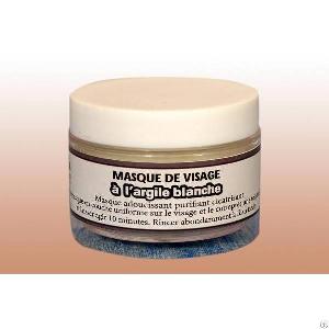 Argile Blanche Arganisme