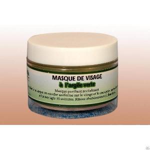 Argile Verte Arganisme