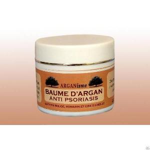 Crme D Argan Anti Psoriasis