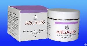 Soins Anti-rides Argan