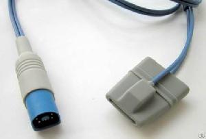 Philip Pediatric Soft Tip Compatible Spo2 Sensor