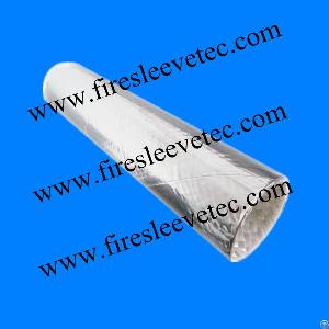 Reflective Heat Shield Sleeve