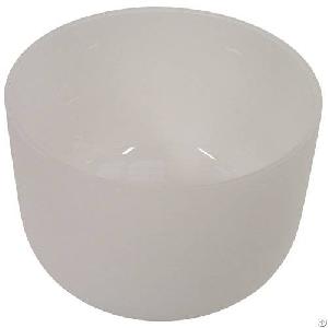 High Tempreture Resistant Quartz Crucible