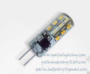 G4 Led Lamp, 1w 12v Smd Cabinet Bulb Lighting