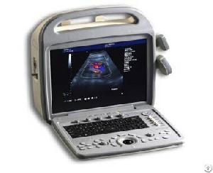 Digital Color Doppler Imaging System