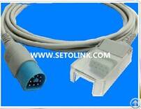 M1941a Male 8pin To Db9pin Female Extension Cable In Surgical