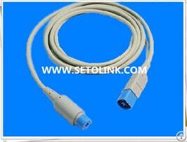 m1941a spo2 sensor 8 pin adapter cable