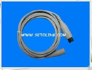 spacelabs 6 pin abbott ibp cable