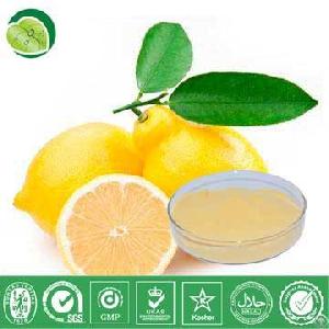 Lemon Juice Powder