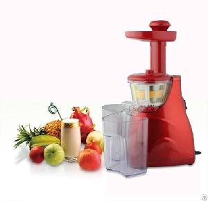 100watt Hot Sale Classic Kitchen Slow Juicer Extractor