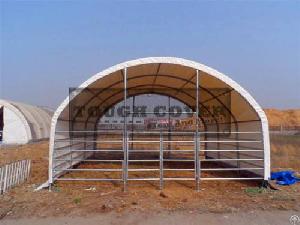 livestock tent farming husbandry shelter barn tc202012w