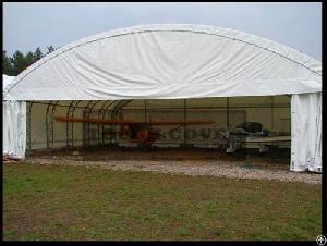 Sell Aircraft Hangar, Storage Building, Prefabricated Truss Building Tc463016